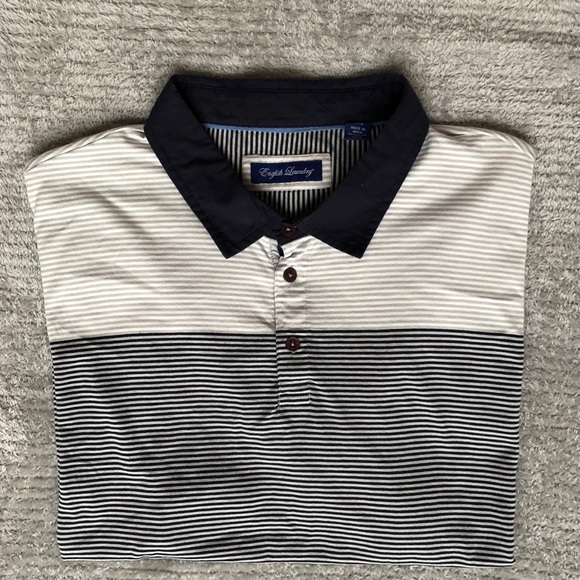 English Laundry Other - English Laundry polo